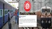 Fact Check : Indian Railways Clarifies No New Circular Issued On Suspension Of Train Services