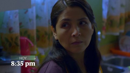 La Otra Orilla: Patty acusará a Gloria de acabar con la vida de Julián (AVANCE CAP. 05)