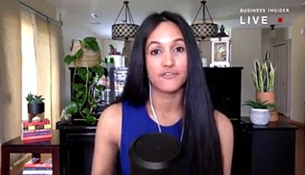 WATCH: Ambassador John Bolton on Trump impeachment, upcoming election, and US coronavirus response