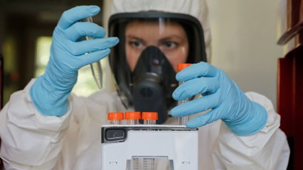 Russia approves ‘world’s first’ Covid-19 vaccine, President Vladimir Putin says