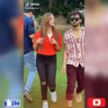 Jannat mirza ❤️ latest tiktok videos -- jannat mirza tiktok -- Pakistani tiktokers