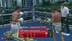 Ivan Price vs Jonny Phillips (07-08-2020) Full Fight