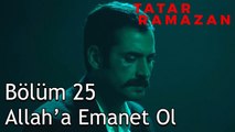 Elmas'ın Son Anları - Tatar Ramazan 25. Bölüm