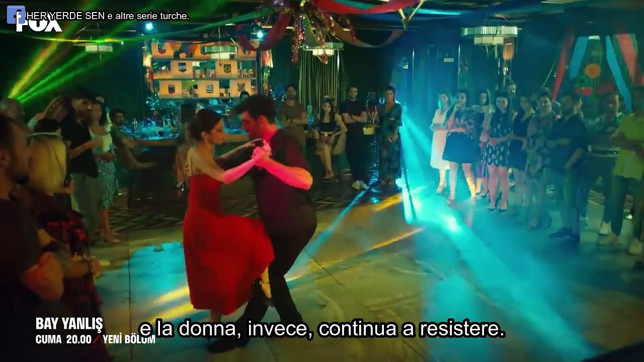 Mr. Wrong - PROMO 2 PUNTATA 7 - SUB ITA