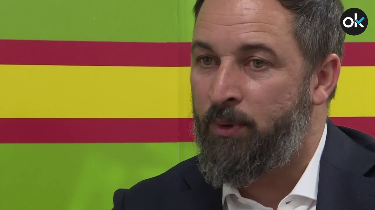 Vox celebra que se "estreche el cerco" en torno a Iglesias: "Nos vemos en el Congreso, en las calles y en los tribunales"