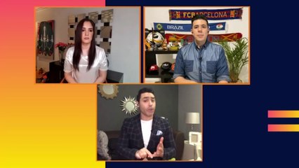 Urge mano dura con los futbolistas: Agenda FS