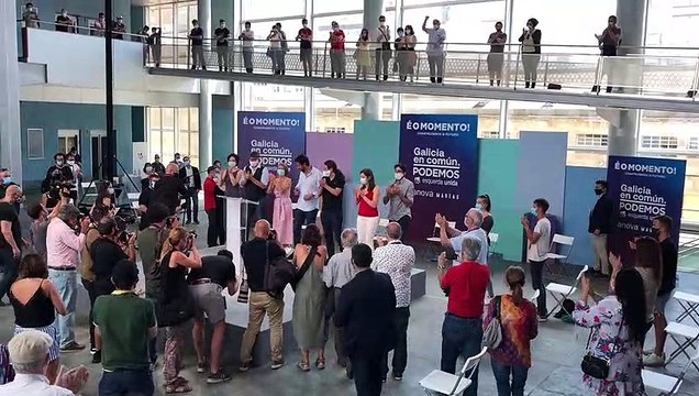 Imputan a Podemos como persona jurídica por la financiación del partido