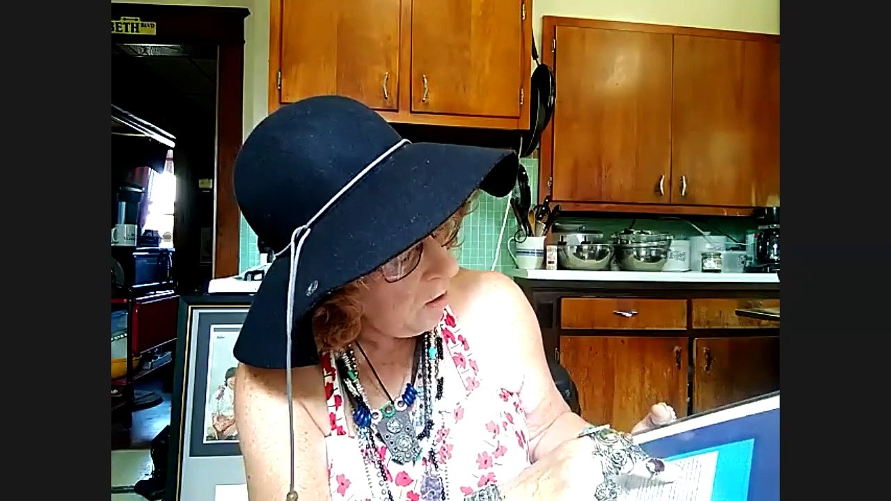 Andrew Eborn BEATLES SPECIAL with Elizabeth Evangeliste