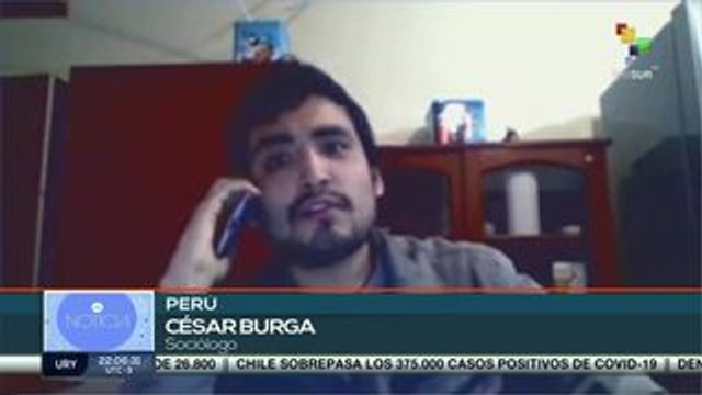 Análisis: Pueblos originarios de Perú, en el olvido