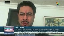 Colombia: Duque cuestiona medida de aseguramiento contra Uribe