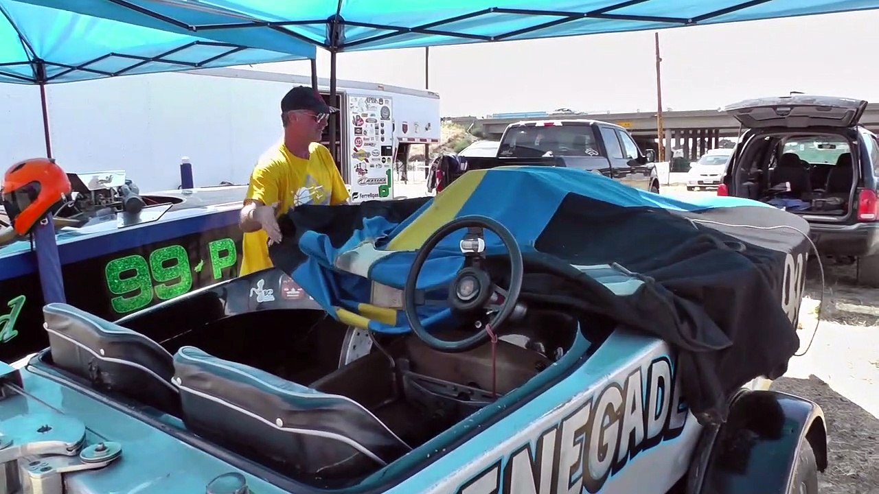 Crackerbox Racing: Episode 5, Segment 4 - video Dailymotion