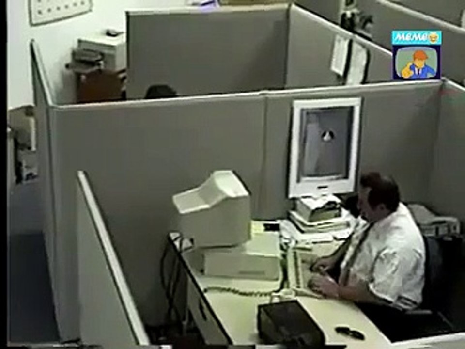 Stress in the work