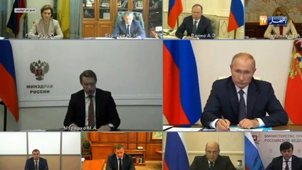 بوتين يعلن عن لقاح كورونا" الموعود"..الإنتاج سيبدأ مطلع سبتمبر المقبل