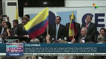 Edición Central: COB mantiene protestas para exigir renuncia de Áñez