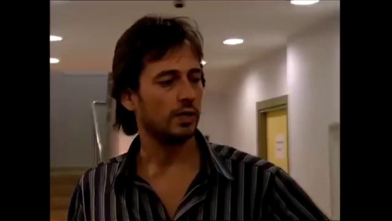 Sen Benim Kim Olduğumu Biliyor musun? - Hırsız Polis 1. Bölüm