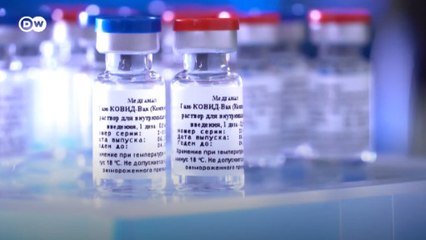 Putin Corona virüse karşı ilk aşının kızı üzerinde denendiğini duyurdu