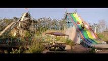 ACTION POINT Trailer (2018)
