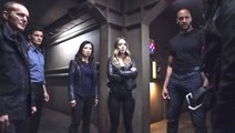 Farewell - Marvel's Agents of S.H.I.E.L.D.