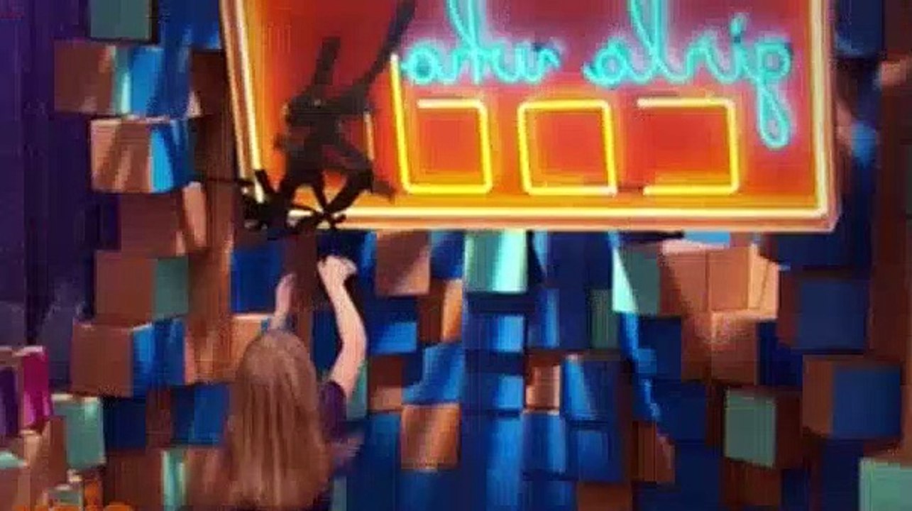 Game Shakers S01E20,E21 Revenge Tech Fest video Dailymotion