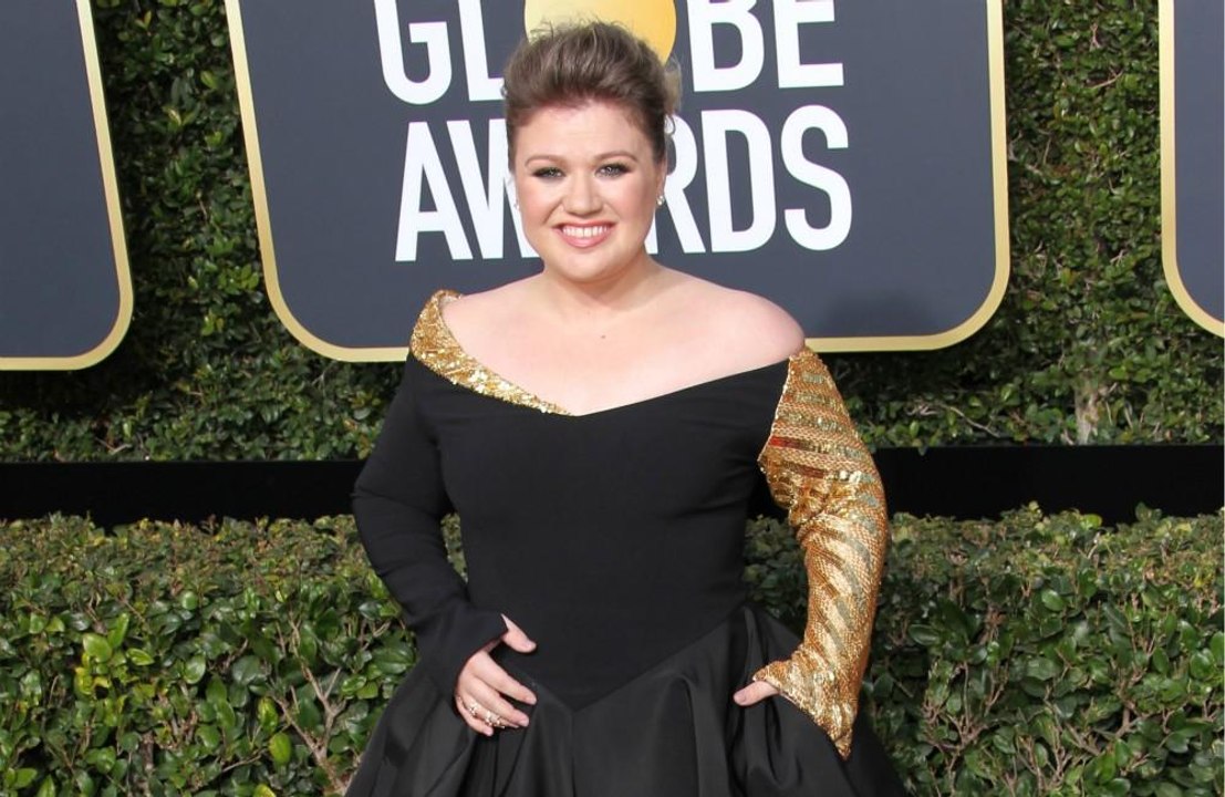 Kelly Clarkson springt für Simon Cowell ein