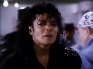 Michael Jackson « Bad » (Bluegrass Edition)