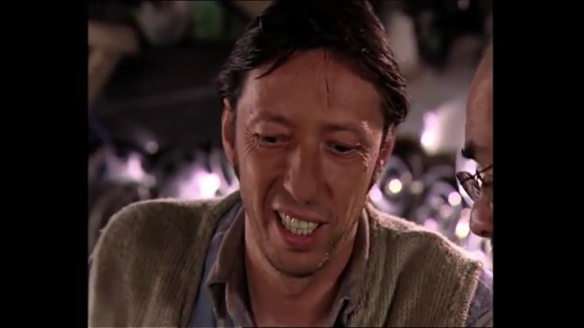 Başkomiser, Selahattin Aksak'ın İşyerinde - Hırsız Polis 2. Bölüm