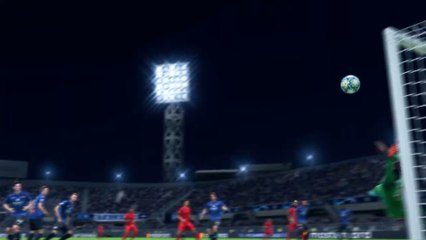 Atalanta Bergame - Paris Saint-Germain : notre simulation FIFA 20 (Ligue des Champions 1 4 de finale)