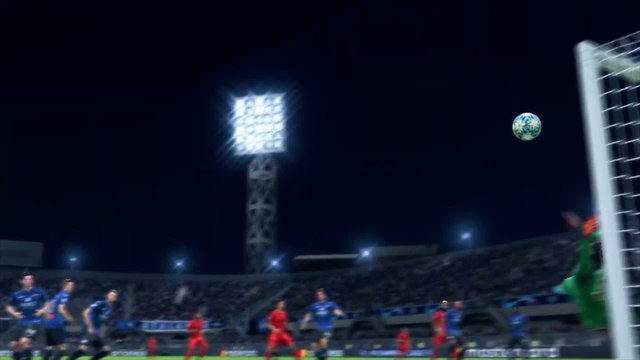 Atalanta Bergame - Paris Saint-Germain : notre simulation FIFA 20 (Ligue des Champions 1/4 de finale)