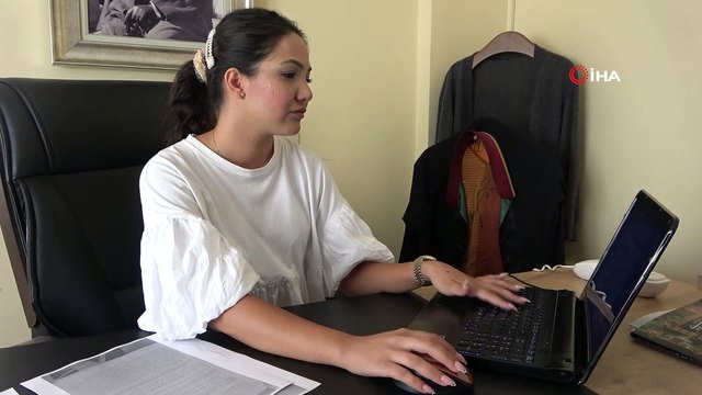 Adliye koridorunda tokat atılan kadın avukat: 'İrkildim, savruldum'