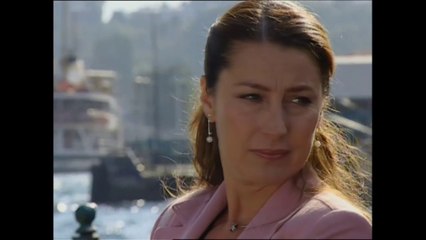 Fulya Hanım'a Doğum Günü Sürprizi - Hırsız Polis 3. Bölüm