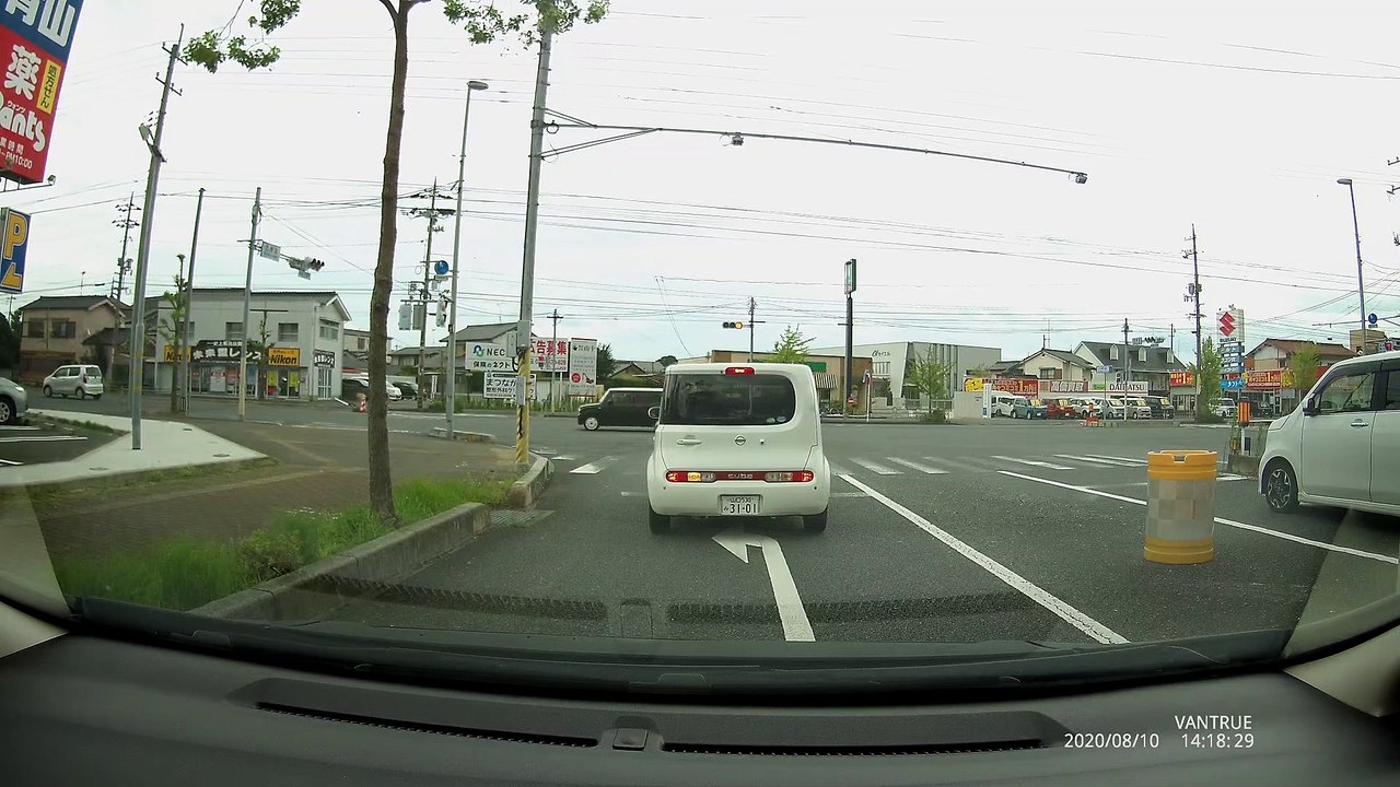 山口県宇部市道路 海南町 カッタの湯前-西梶返-東梶返-山口大学常盤キャンパス前-宇部高専前-野中-則貞-大沢西-大沢東-明光幼稚園周辺-江頭 20200810_141829
