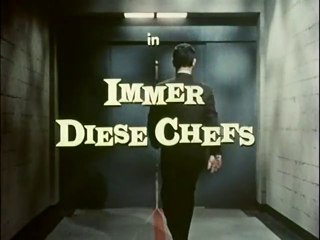 Mini-Max - 011. Immer diese Chefs