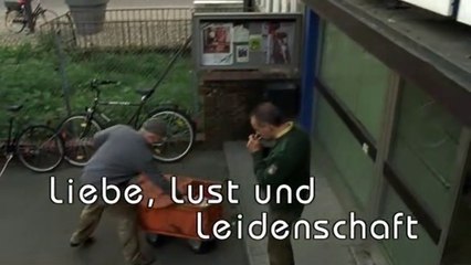 Großstadtrevier - 220. Liebe, Lust und Leidenschaft