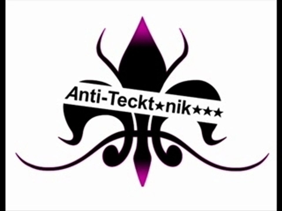 Shirde Feat Alibi Montana - Nik La Tecktonik