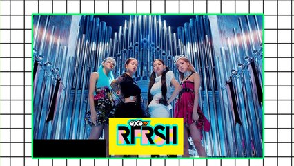 BLACKPINK Marca nuevo récord con su video “Kill This Love" / #exaRFRSH