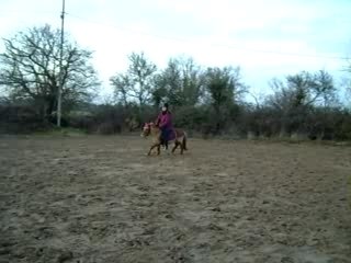 Encore un ptit saut
