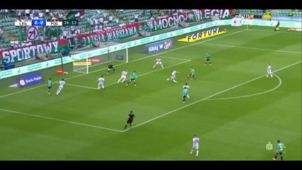 Mariusz Malec | CB | Pogoń Szczecin