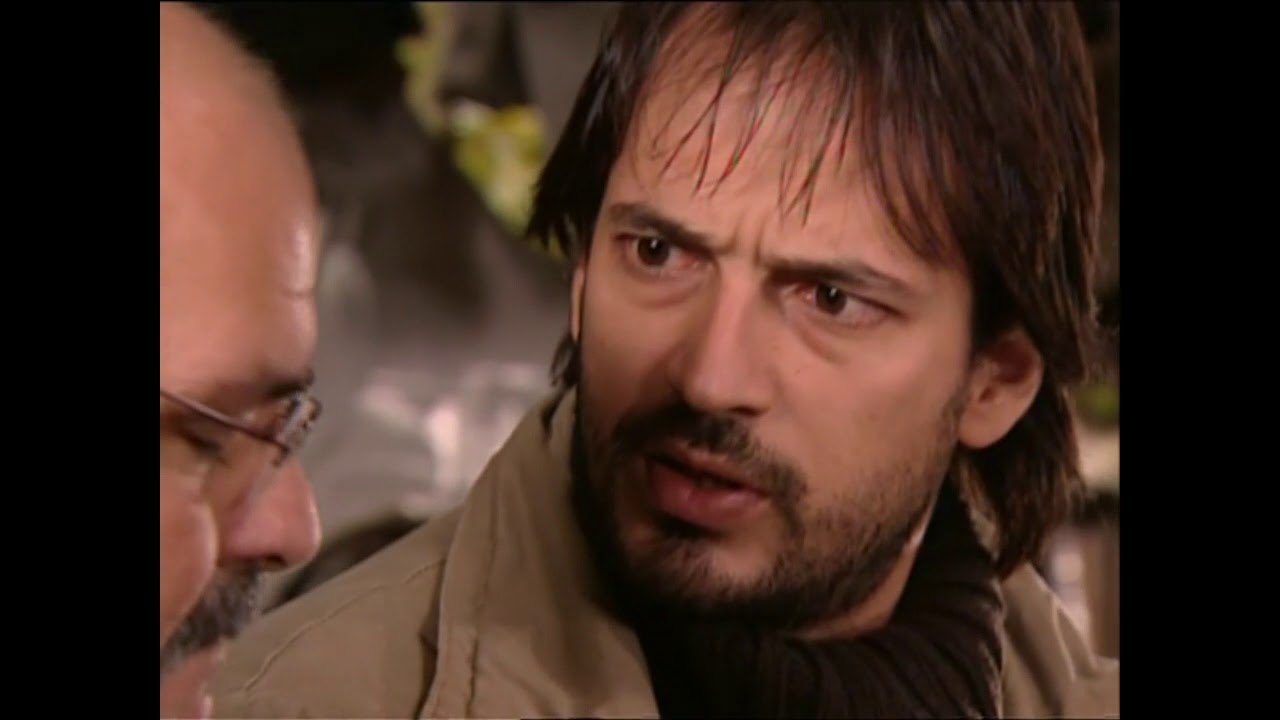 Komser Selahattin'in Aksak'ı Sıradışı Sorgusu & Hırsız Polis 5  Bölüm