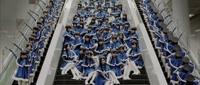 AKB48 (Team 8) - Ama Nojaku Batta (Türkçe Altyazılı)