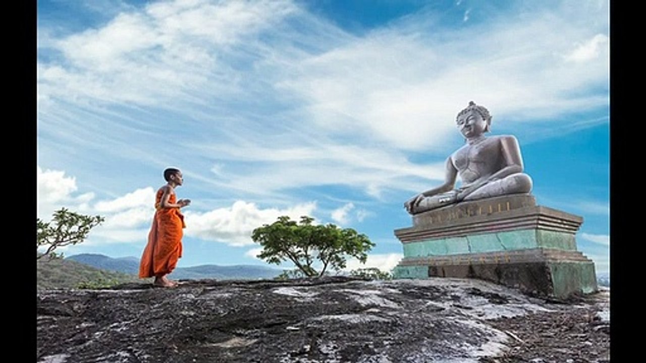 Calming Music, Deep Sleep Music, Meditation Music, Yoga, Study Music, Relax, Sleep_