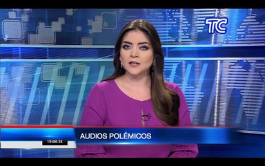 Emisión Dominical El Noticiero - 9 Agosto 2020