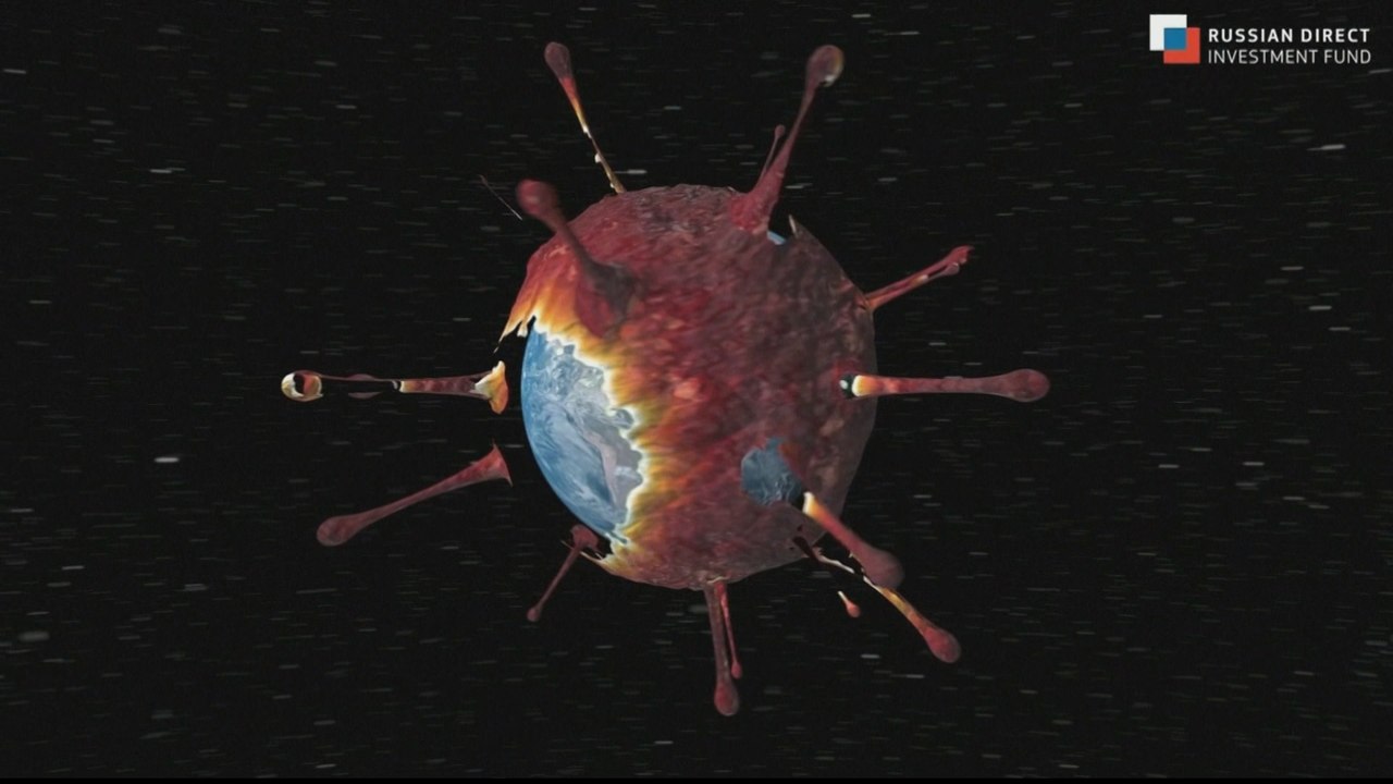 Russia claims to have developed 'first' coronavirus vaccine