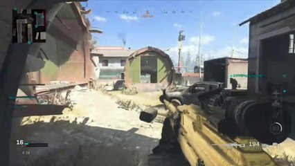 Modern Warfare Is POOP DOLLAR!!!