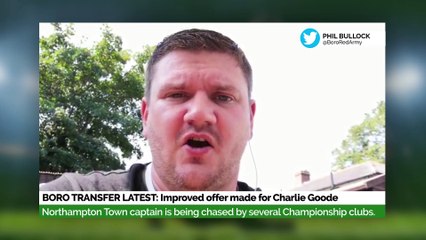 Middlesbrough need to make additions to the squad soon