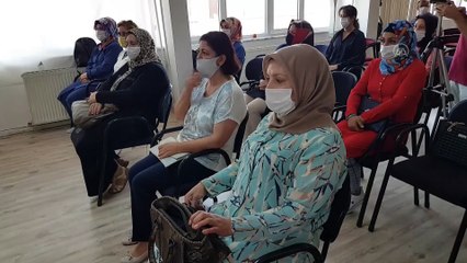 AK Partili kadınlardan Abdurrahman Dilipak'a tepki açıklaması - NİĞDE