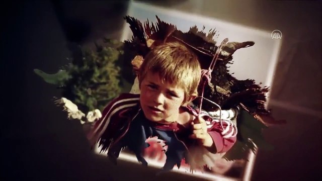 İletişim Başkanlığından şehit Eren Bülbül'e özel klip - ANKARA