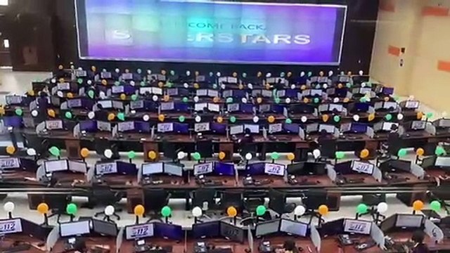 यूपी 112 मुख्यालय में फिर कोरोना वायरस संक्रमण का कहर