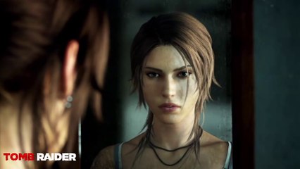 Tomb Raider Definitiva edicion Capitulo 1 Gameplay español - CanalRol 2020