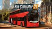 Bus Simulator 21 - Official Teaser Trailer (Xbox 2021)