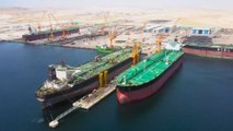 مساع عمانية لتطوير خدمات صيانة وإصلاح السفن بولاية الدقم